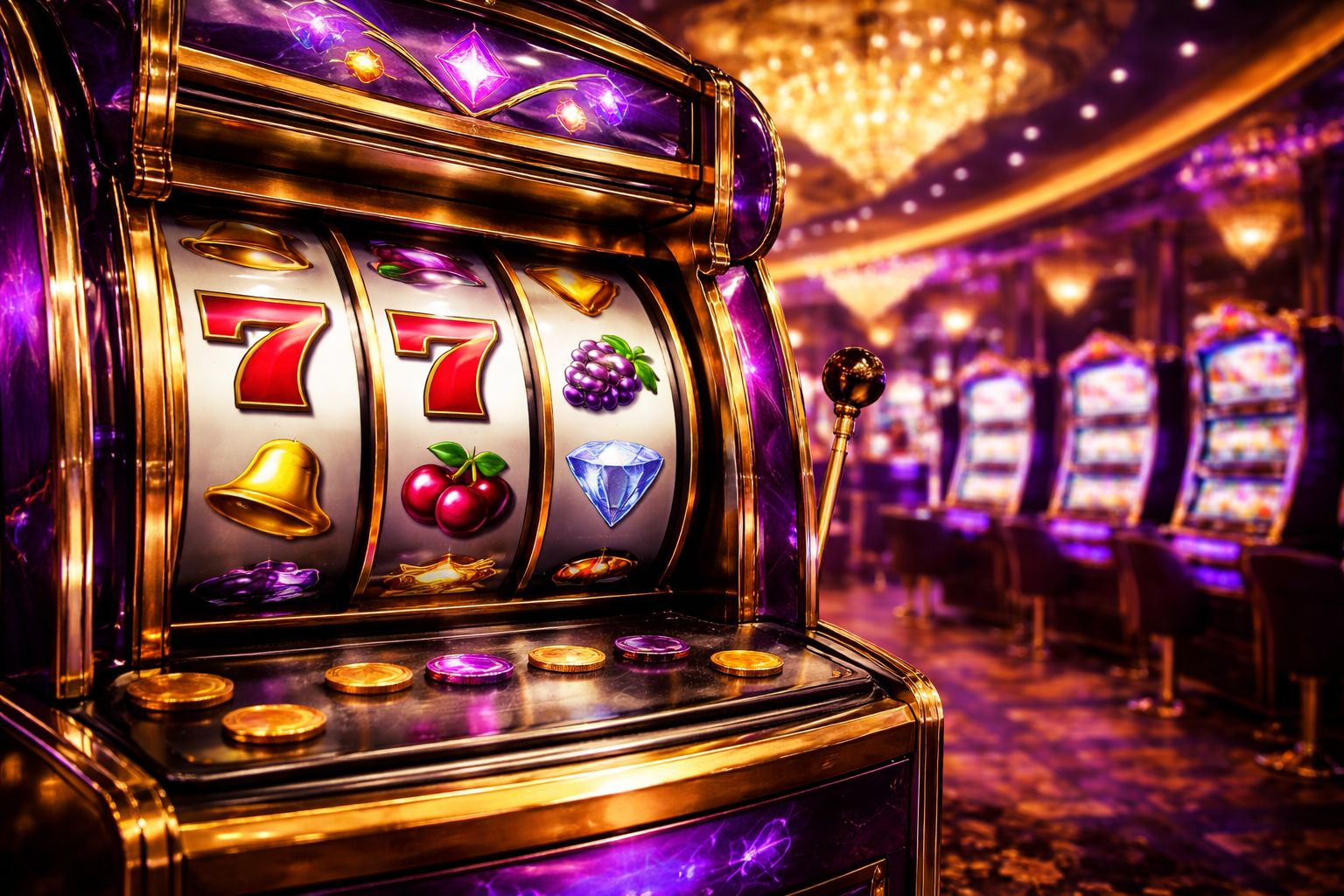Ưu Đãi Casino Thêm Giá Trị Cho Các Phiên Chơi Thường Xuyên