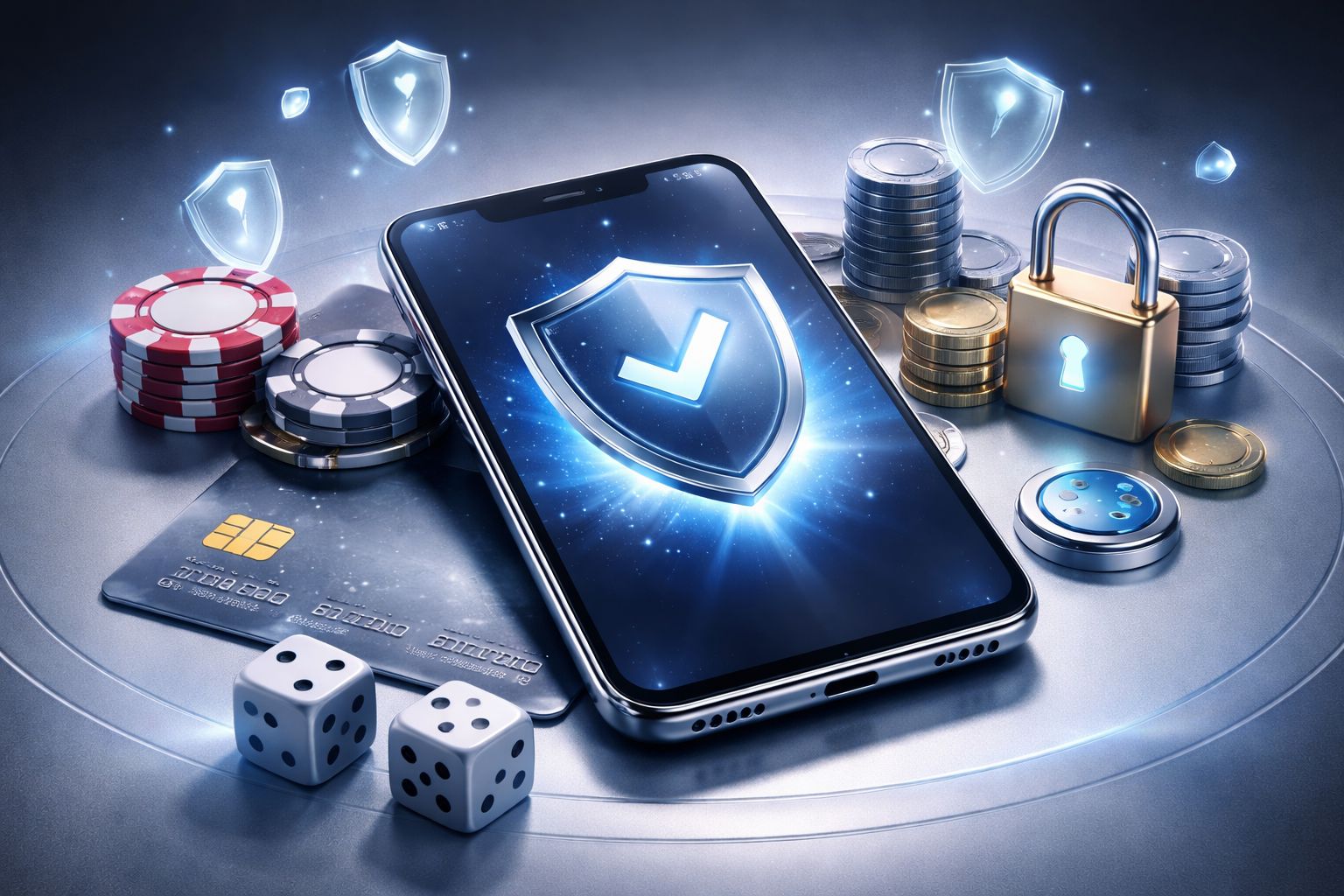 Protected Access With Fair Play And Account Safety In Mind
