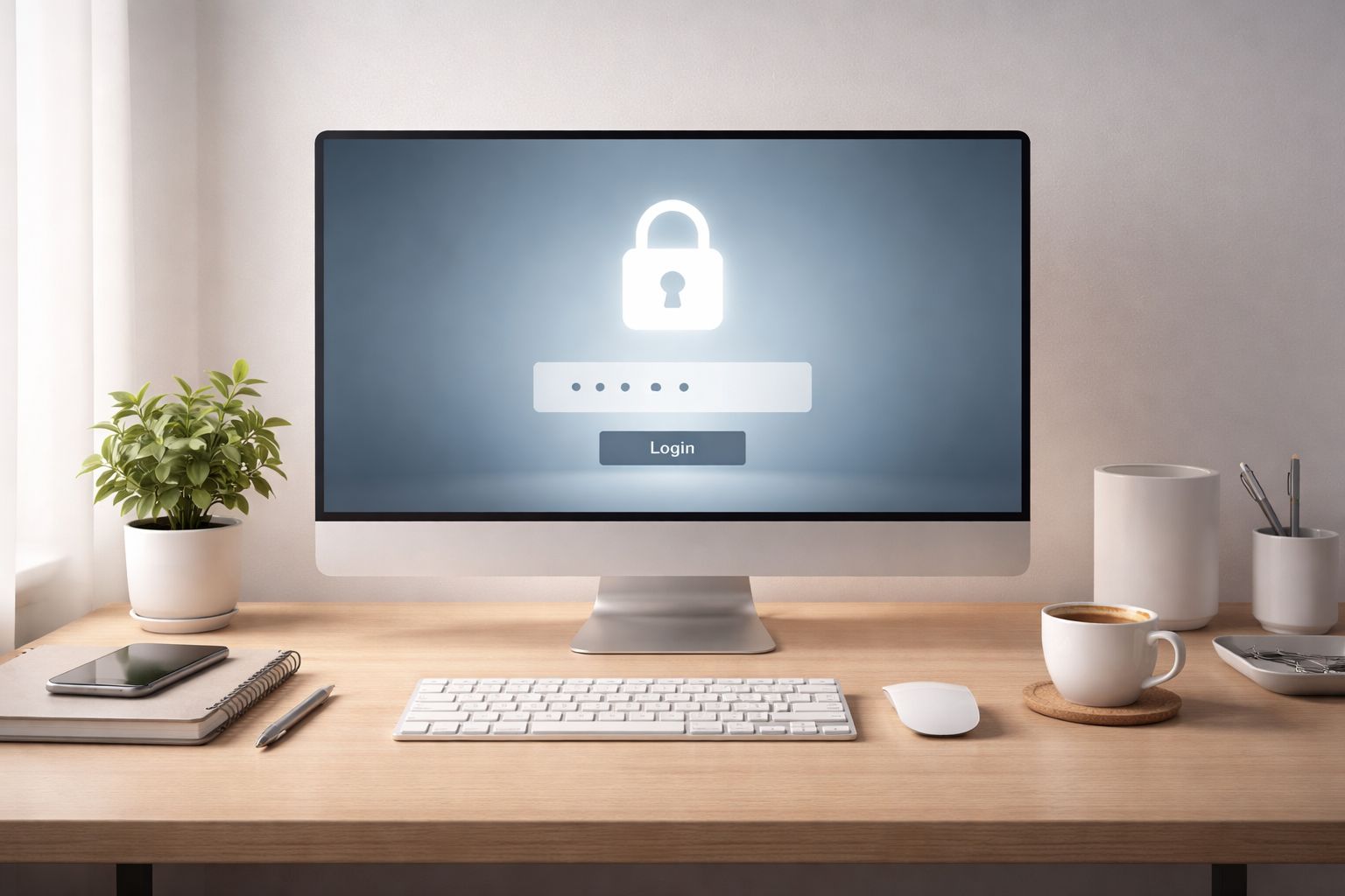 Forgot Your Password? Restore Access Without Confusion Forgot Your Password? Restore Access Without Confusion
