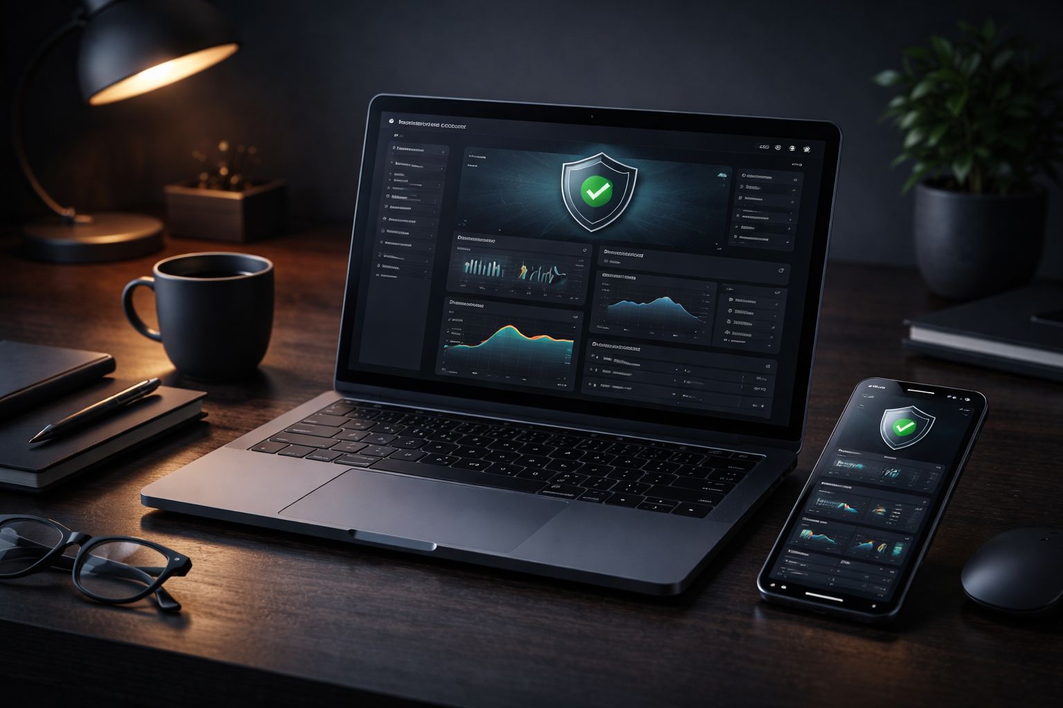 Account Protection Built Around Secure Sign-In Account Protection Built Around Secure Sign-In